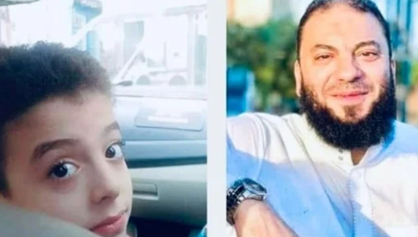خالد حازم شومان .. الداعية حازم شومان يكشف عن موقف مؤثر لنجله الراحل